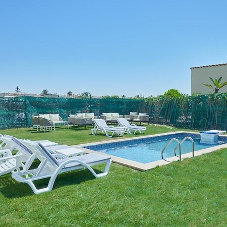 Le Royal Marina Hotel El-Alameyn Dış mekan fotoğraf