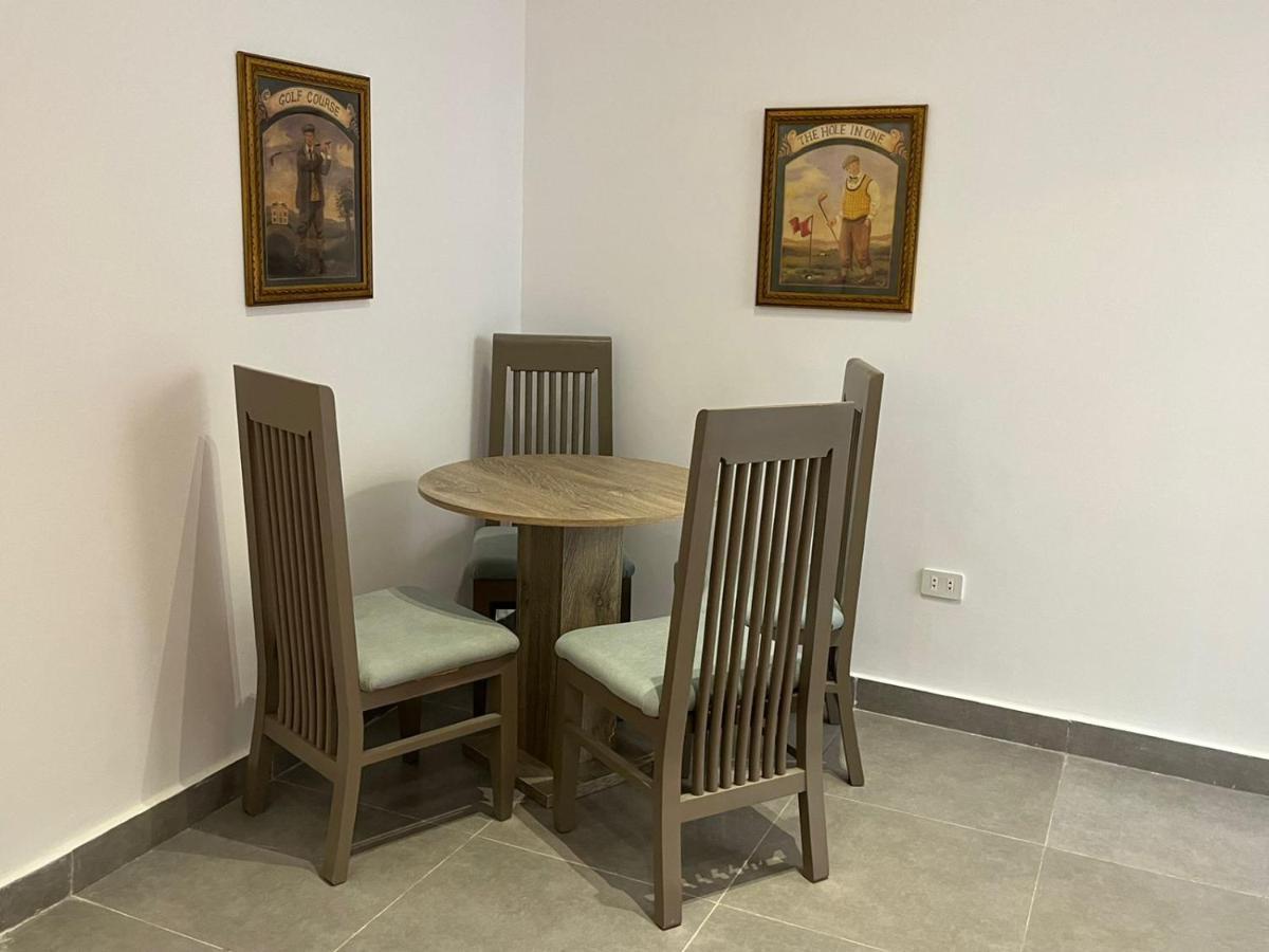 Le Royal Marina Hotel El-Alameyn Dış mekan fotoğraf