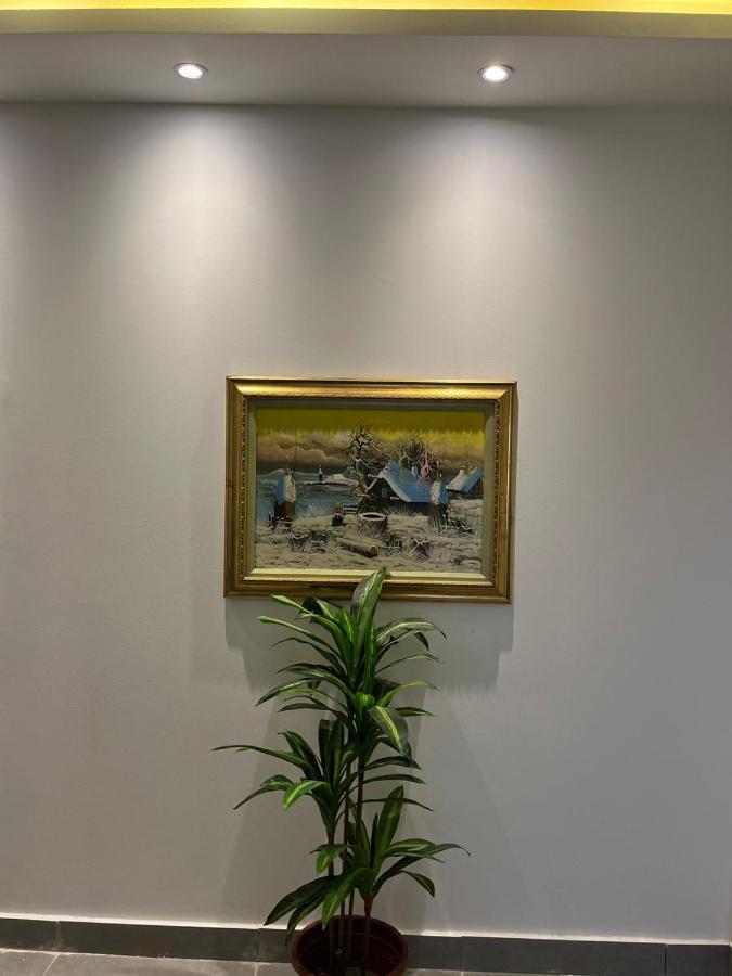 Le Royal Marina Hotel El-Alameyn Dış mekan fotoğraf