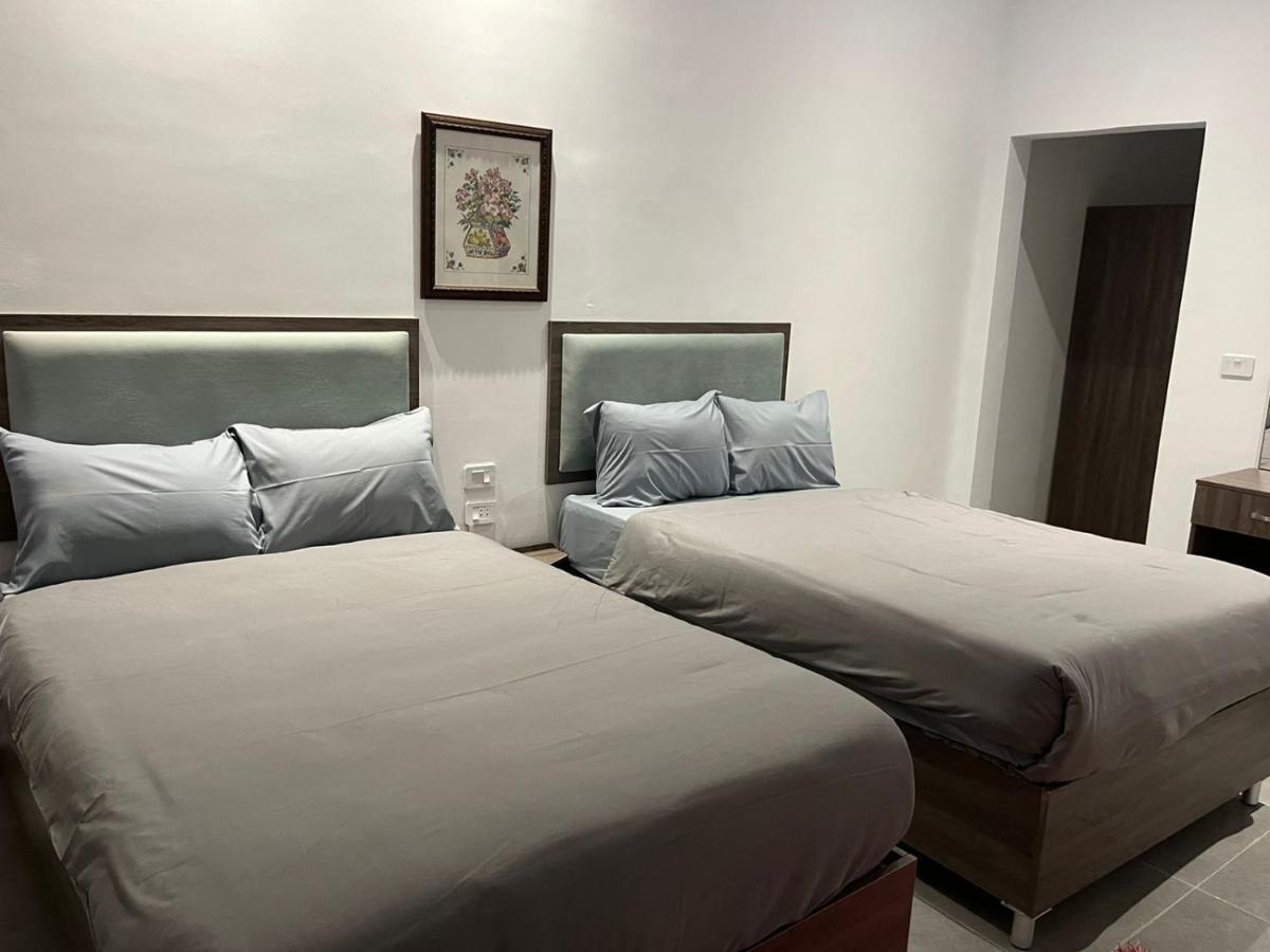 Le Royal Marina Hotel El-Alameyn Dış mekan fotoğraf