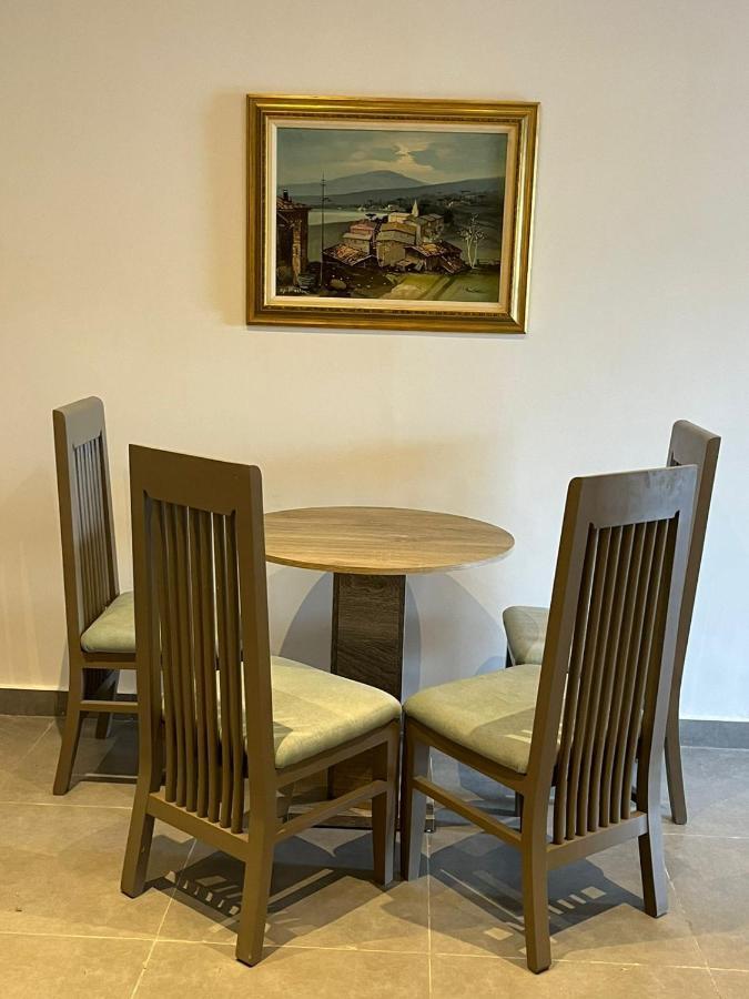 Le Royal Marina Hotel El-Alameyn Dış mekan fotoğraf