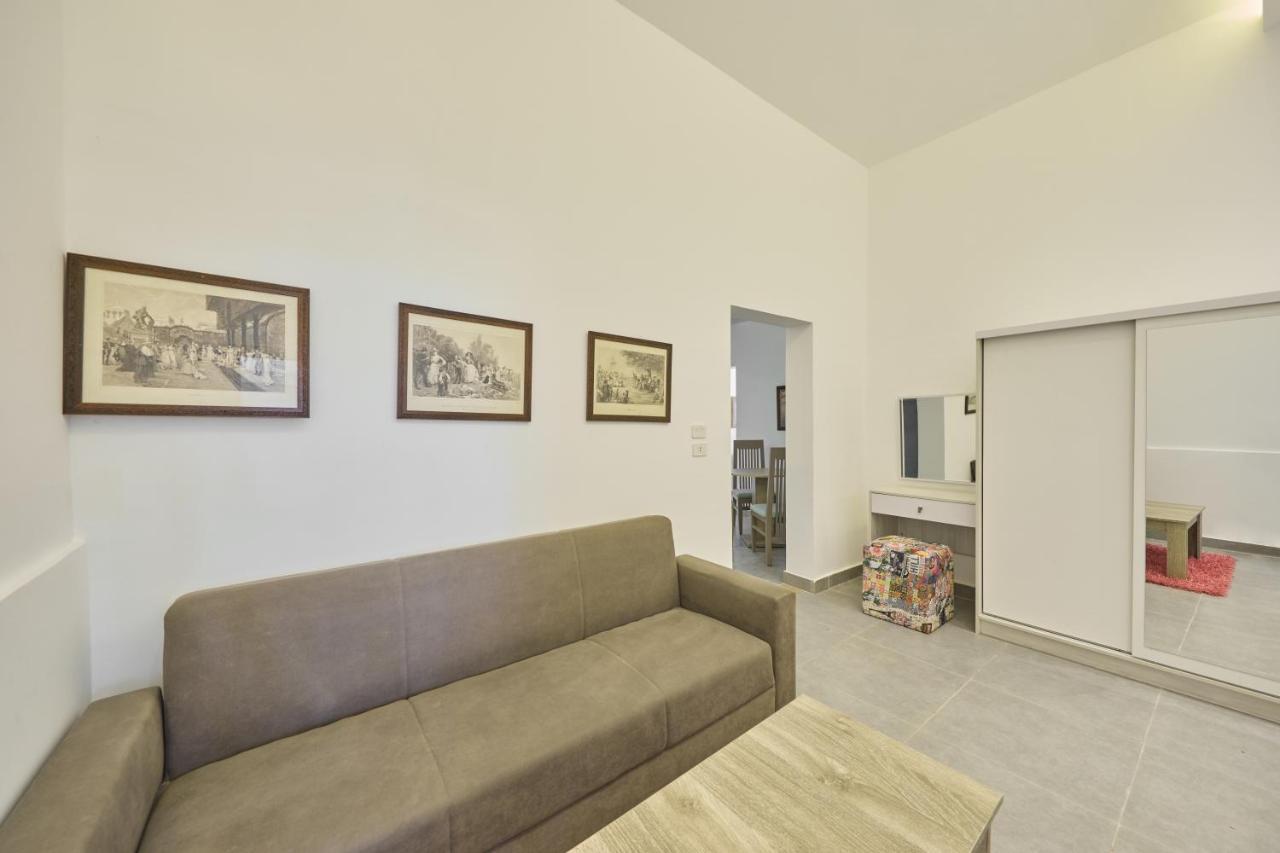 Le Royal Marina Hotel El-Alameyn Dış mekan fotoğraf