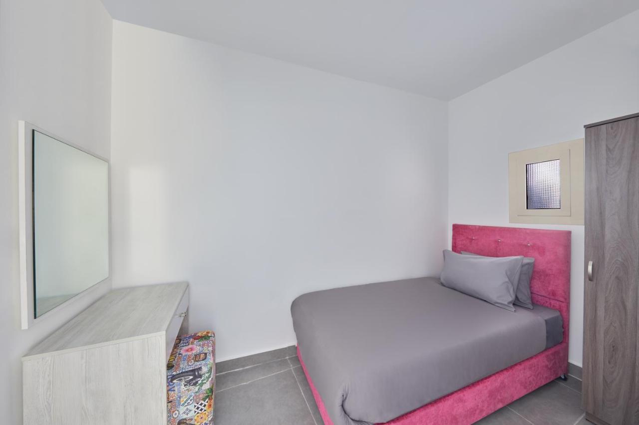 Le Royal Marina Hotel El-Alameyn Dış mekan fotoğraf