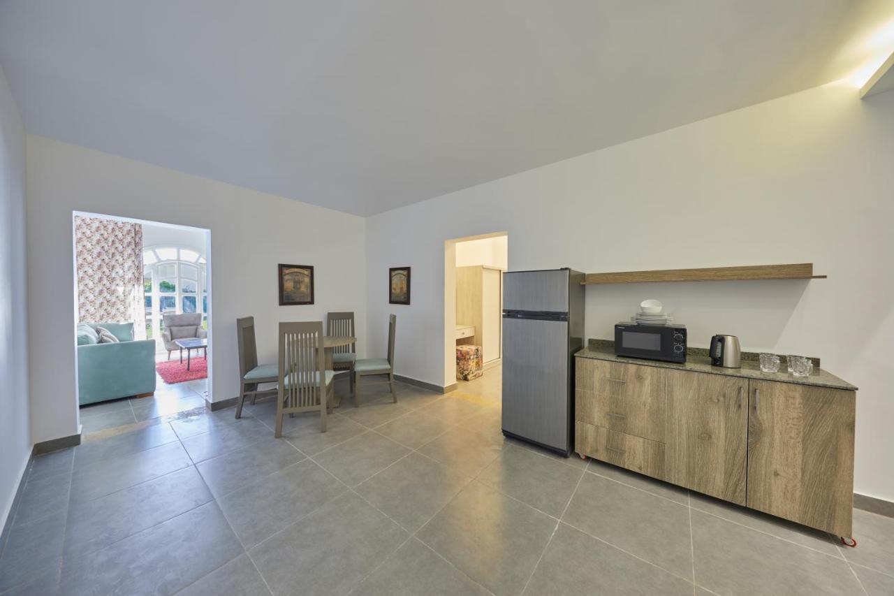 Le Royal Marina Hotel El-Alameyn Dış mekan fotoğraf