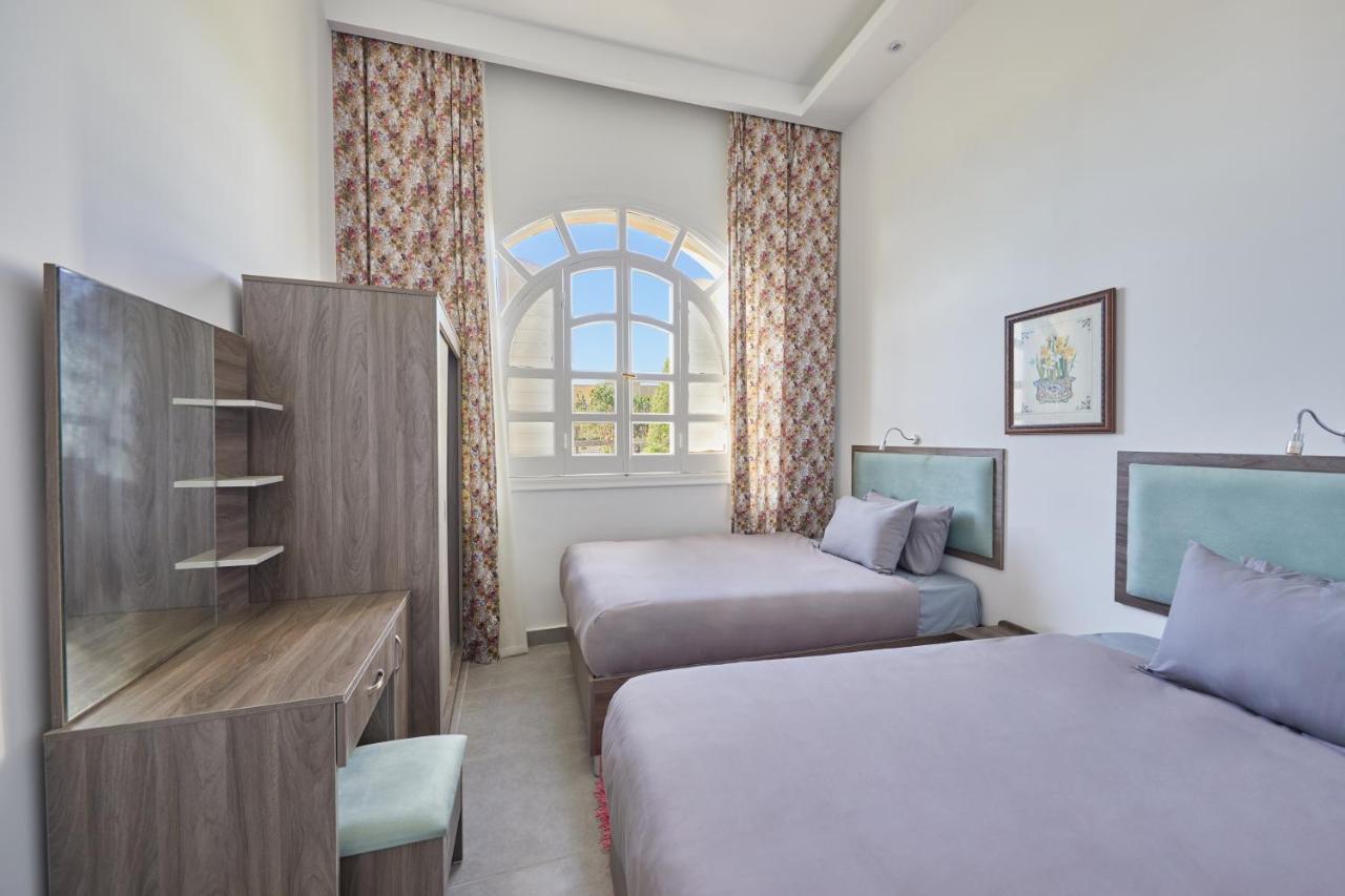 Le Royal Marina Hotel El-Alameyn Dış mekan fotoğraf